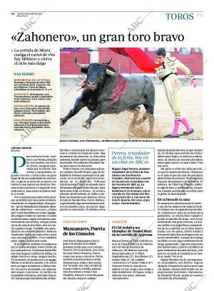 ABC CORDOBA 09-06-2014 página 101