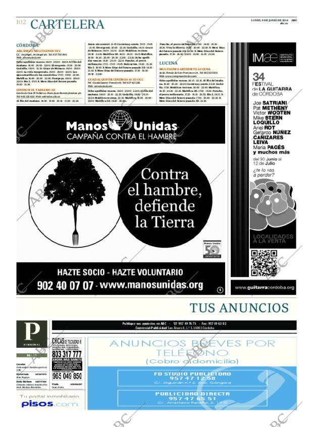 ABC CORDOBA 09-06-2014 página 102