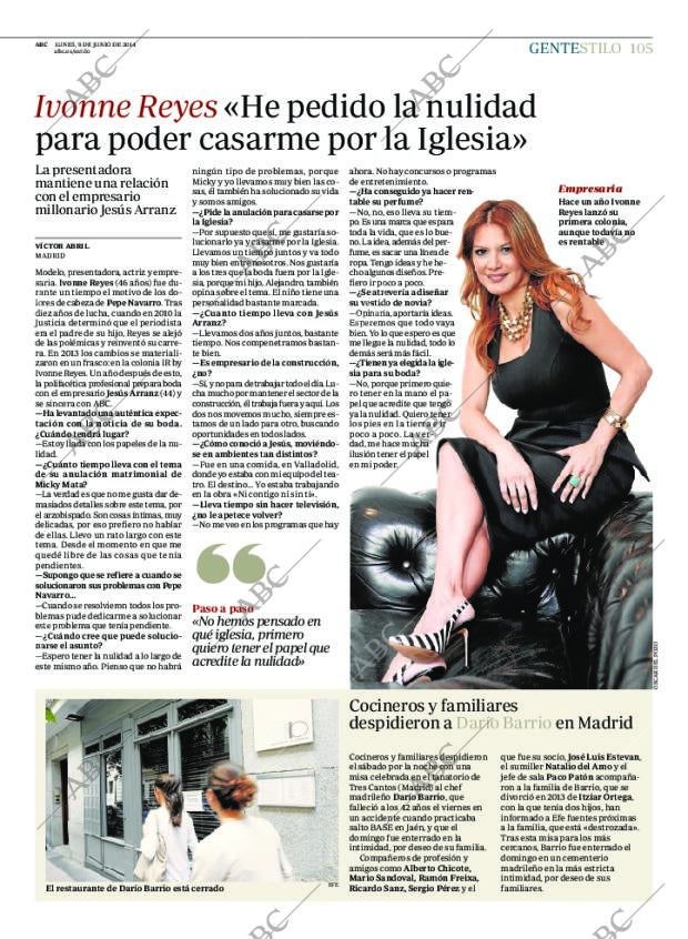 ABC CORDOBA 09-06-2014 página 105