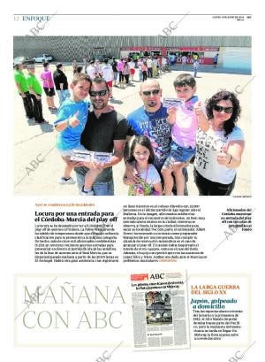 ABC CORDOBA 09-06-2014 página 12