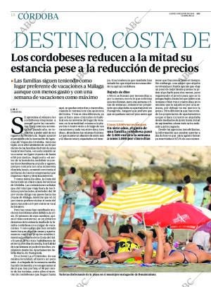 ABC CORDOBA 09-06-2014 página 18