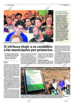 ABC CORDOBA 09-06-2014 página 20