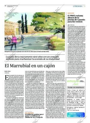 ABC CORDOBA 09-06-2014 página 21