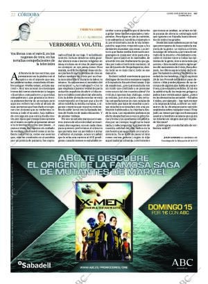 ABC CORDOBA 09-06-2014 página 22