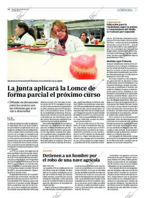 ABC CORDOBA 09-06-2014 página 23