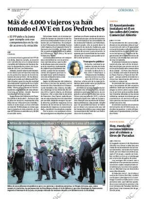 ABC CORDOBA 09-06-2014 página 25