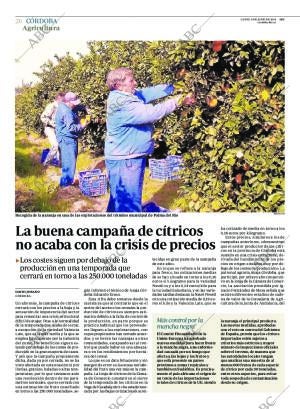ABC CORDOBA 09-06-2014 página 26