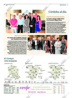 ABC CORDOBA 09-06-2014 página 31