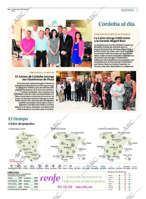 ABC CORDOBA 09-06-2014 página 31