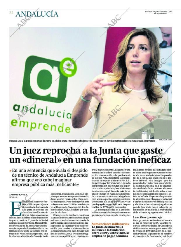 ABC CORDOBA 09-06-2014 página 32