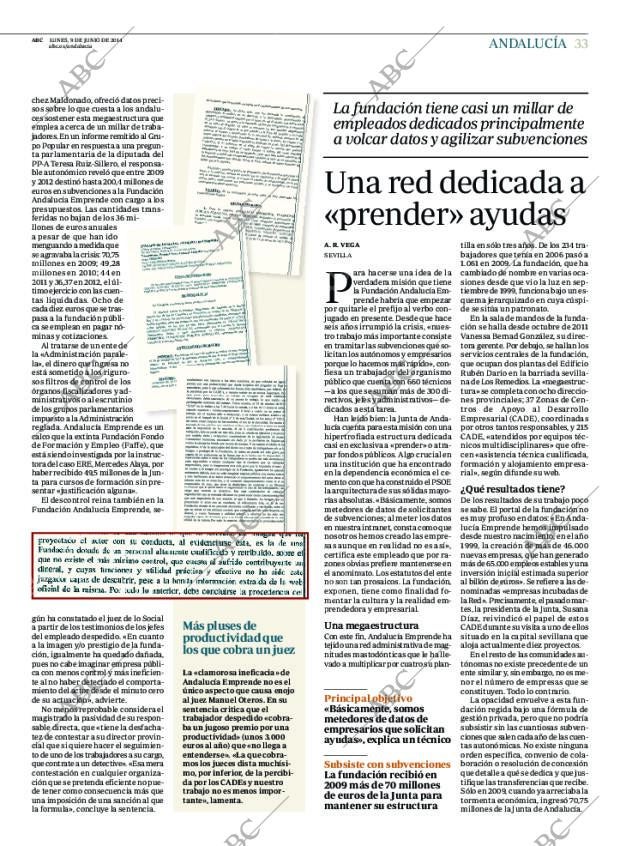 ABC CORDOBA 09-06-2014 página 33