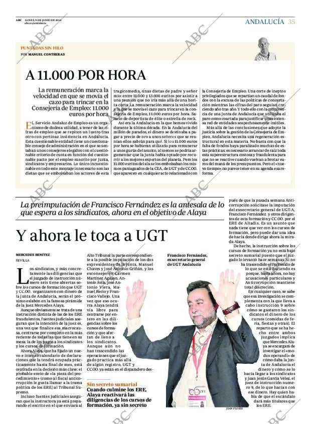 ABC CORDOBA 09-06-2014 página 35