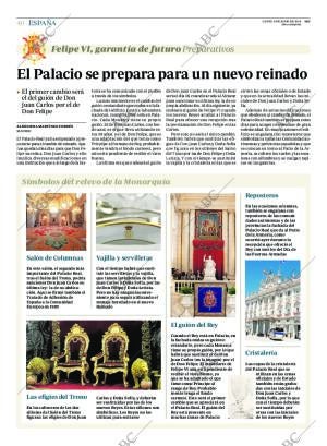 ABC CORDOBA 09-06-2014 página 40