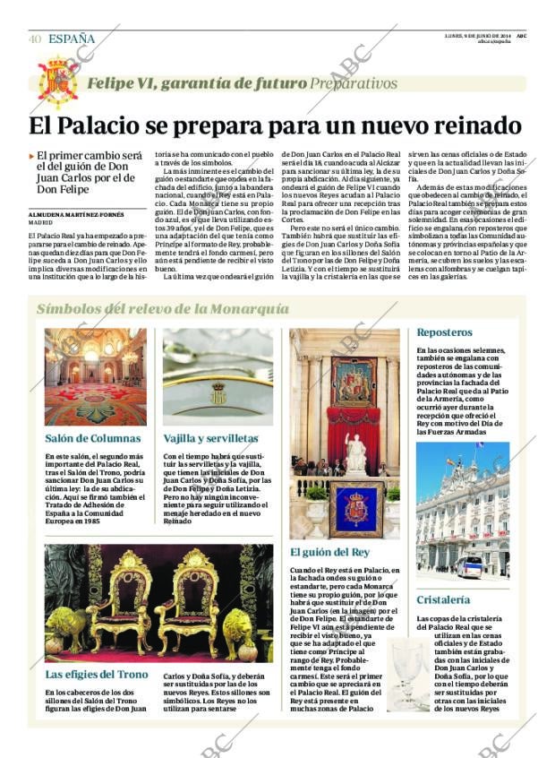 ABC CORDOBA 09-06-2014 página 40