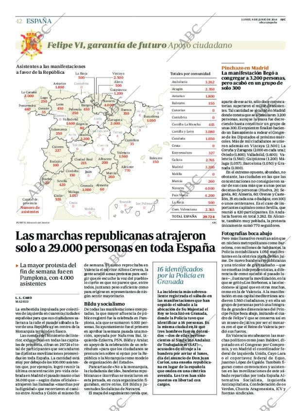 ABC CORDOBA 09-06-2014 página 42