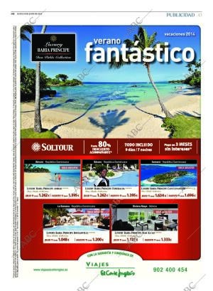 ABC CORDOBA 09-06-2014 página 43