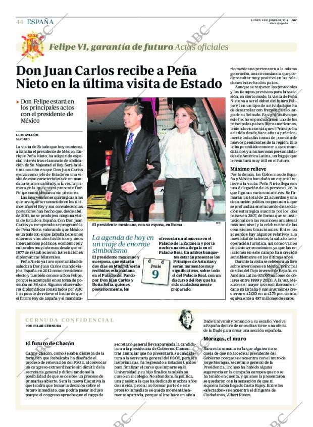 ABC CORDOBA 09-06-2014 página 44