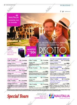 ABC CORDOBA 09-06-2014 página 45