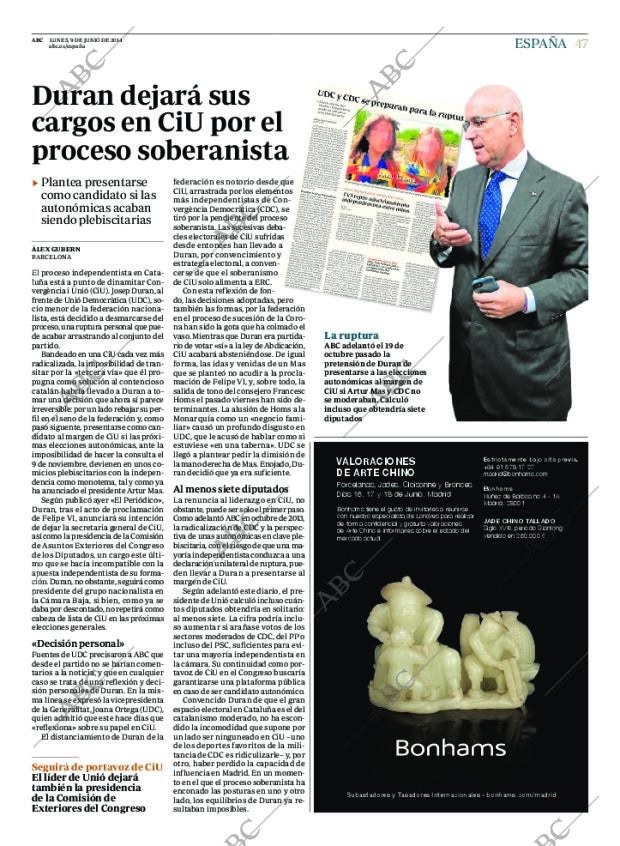 ABC CORDOBA 09-06-2014 página 47