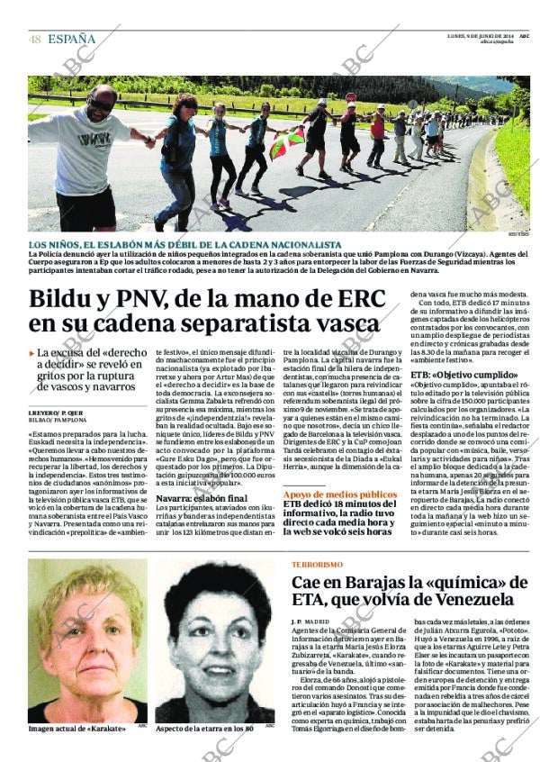 ABC CORDOBA 09-06-2014 página 48