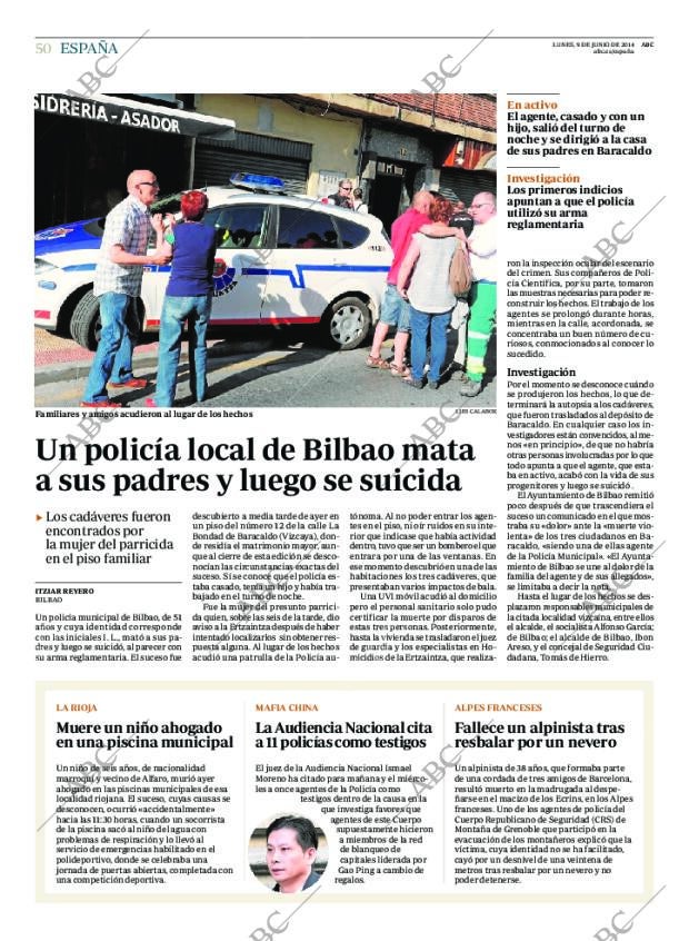 ABC CORDOBA 09-06-2014 página 50