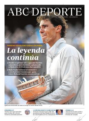 ABC CORDOBA 09-06-2014 página 51