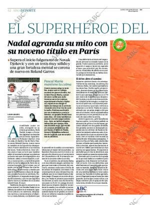 ABC CORDOBA 09-06-2014 página 52