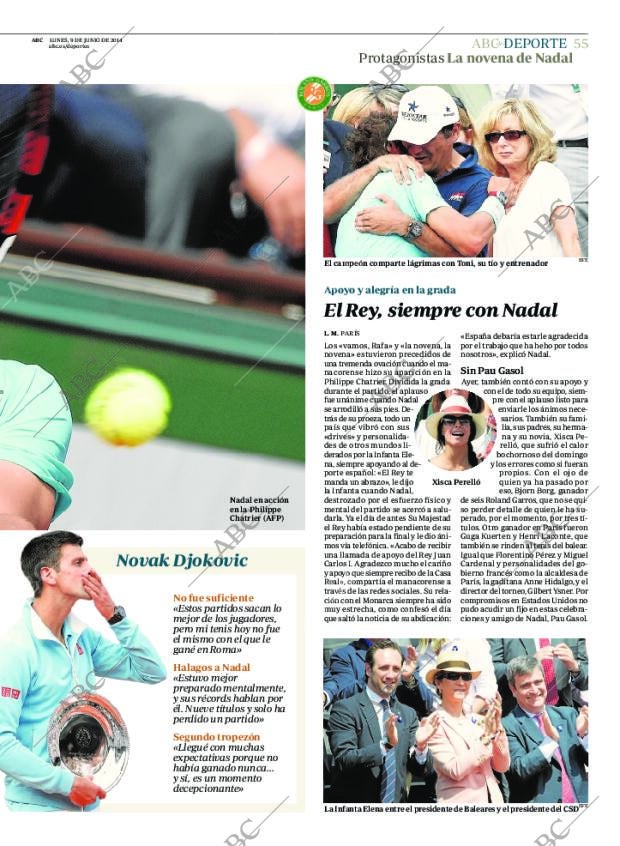 ABC CORDOBA 09-06-2014 página 55