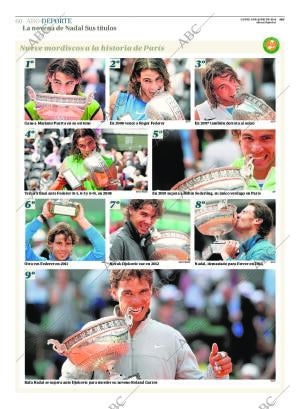 ABC CORDOBA 09-06-2014 página 60