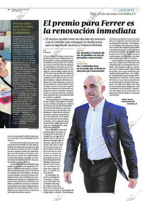 ABC CORDOBA 09-06-2014 página 63