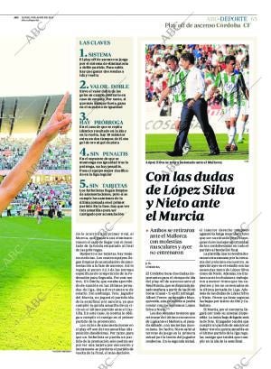 ABC CORDOBA 09-06-2014 página 65