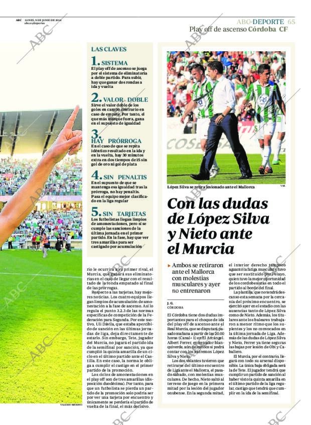 ABC CORDOBA 09-06-2014 página 65