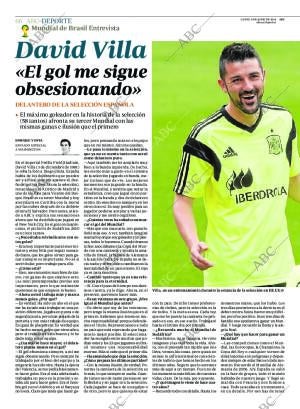 ABC CORDOBA 09-06-2014 página 66