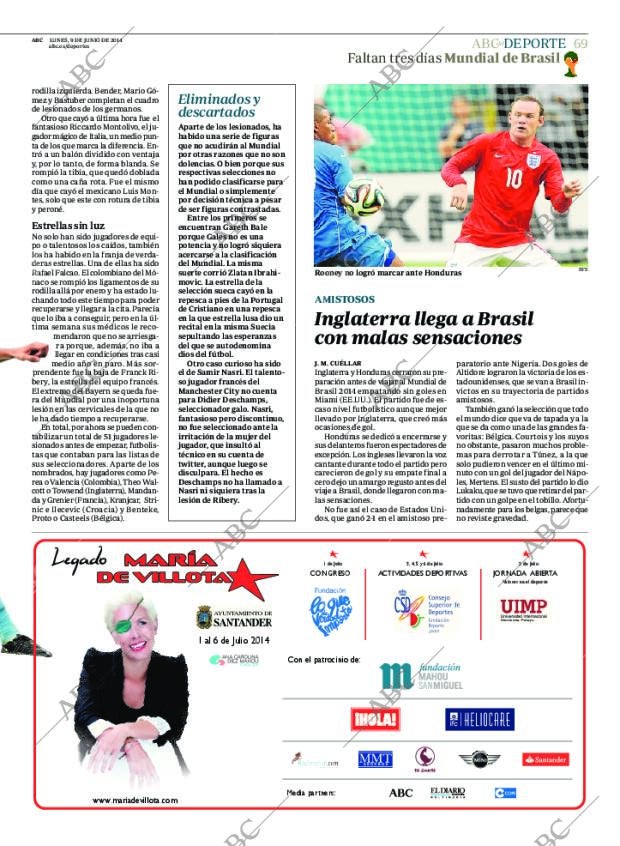 ABC CORDOBA 09-06-2014 página 69
