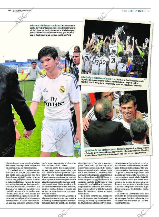 ABC CORDOBA 09-06-2014 página 71