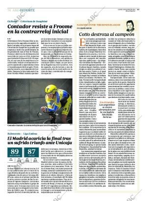 ABC CORDOBA 09-06-2014 página 74