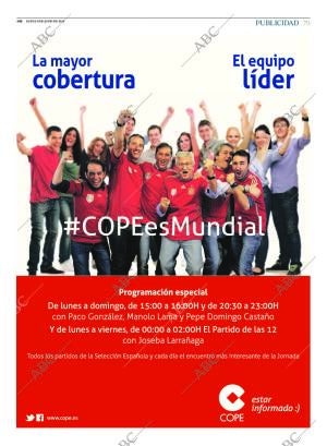 ABC CORDOBA 09-06-2014 página 79