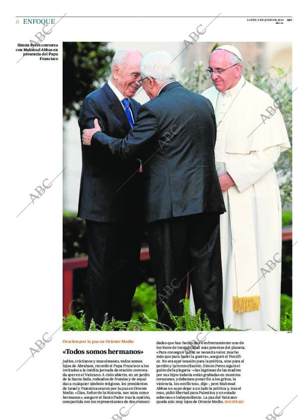 ABC CORDOBA 09-06-2014 página 8