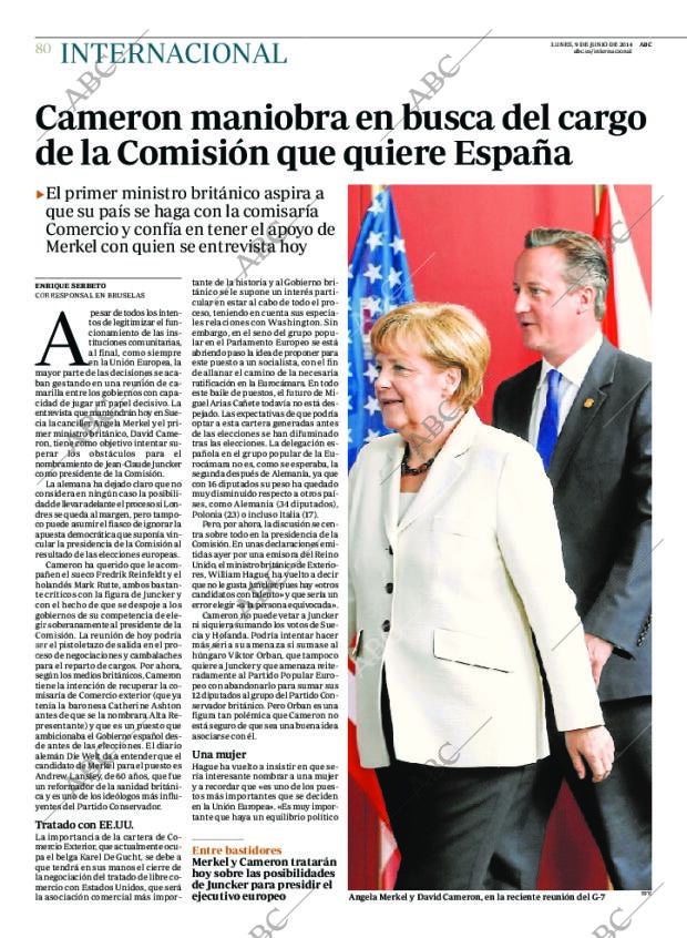 ABC CORDOBA 09-06-2014 página 80