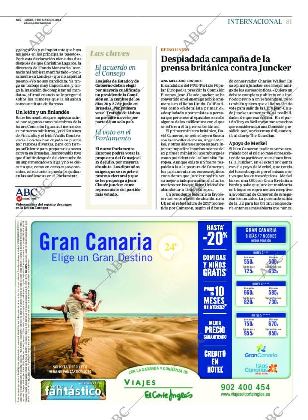 ABC CORDOBA 09-06-2014 página 81