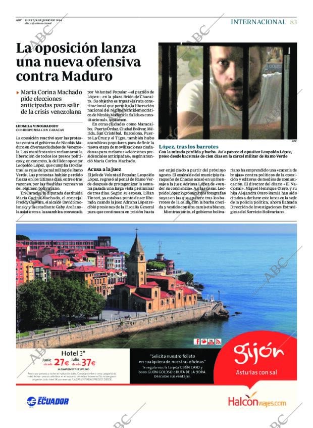 ABC CORDOBA 09-06-2014 página 83