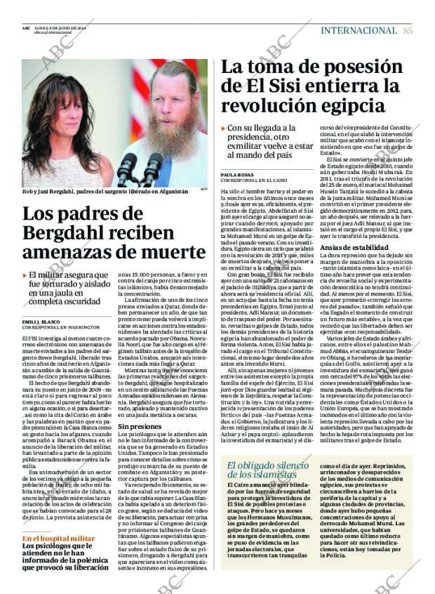 ABC CORDOBA 09-06-2014 página 85