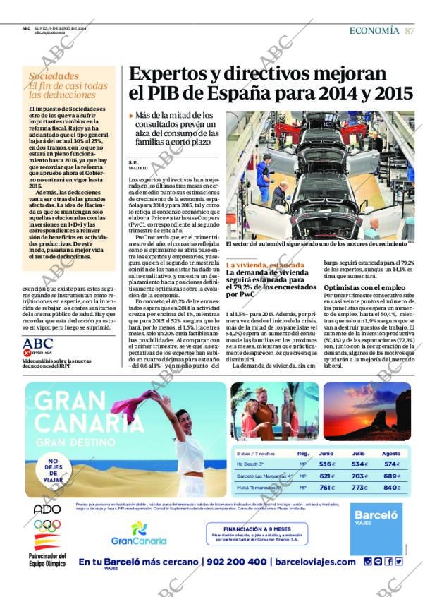 ABC CORDOBA 09-06-2014 página 87