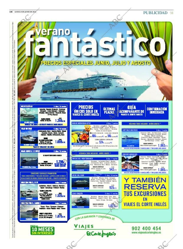 ABC CORDOBA 09-06-2014 página 91