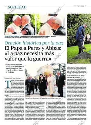 ABC CORDOBA 09-06-2014 página 92