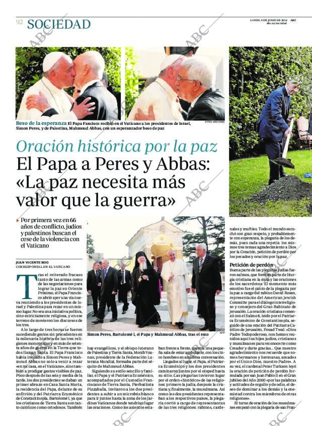 ABC CORDOBA 09-06-2014 página 92