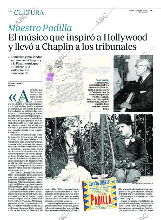 ABC CORDOBA 09-06-2014 página 96