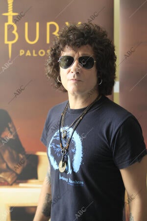 Entrevista A Enrique Bunbury