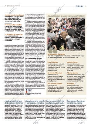 ABC MADRID 11-06-2014 página 19