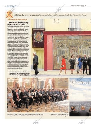 ABC MADRID 11-06-2014 página 6